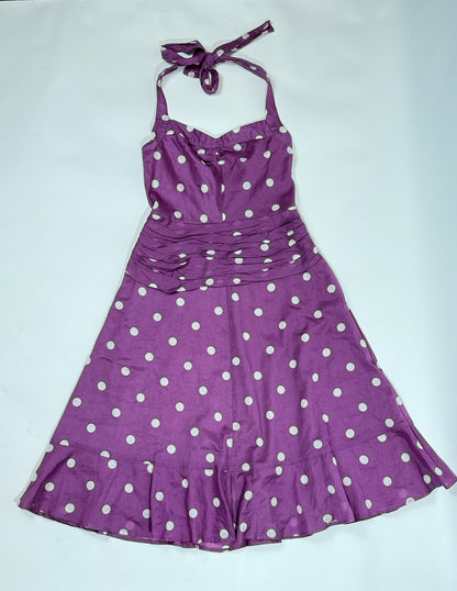 Marc Jacobs Polka Dot Dress