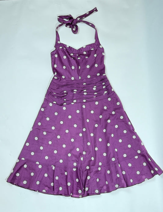 Marc Jacobs Polka Dot Dress