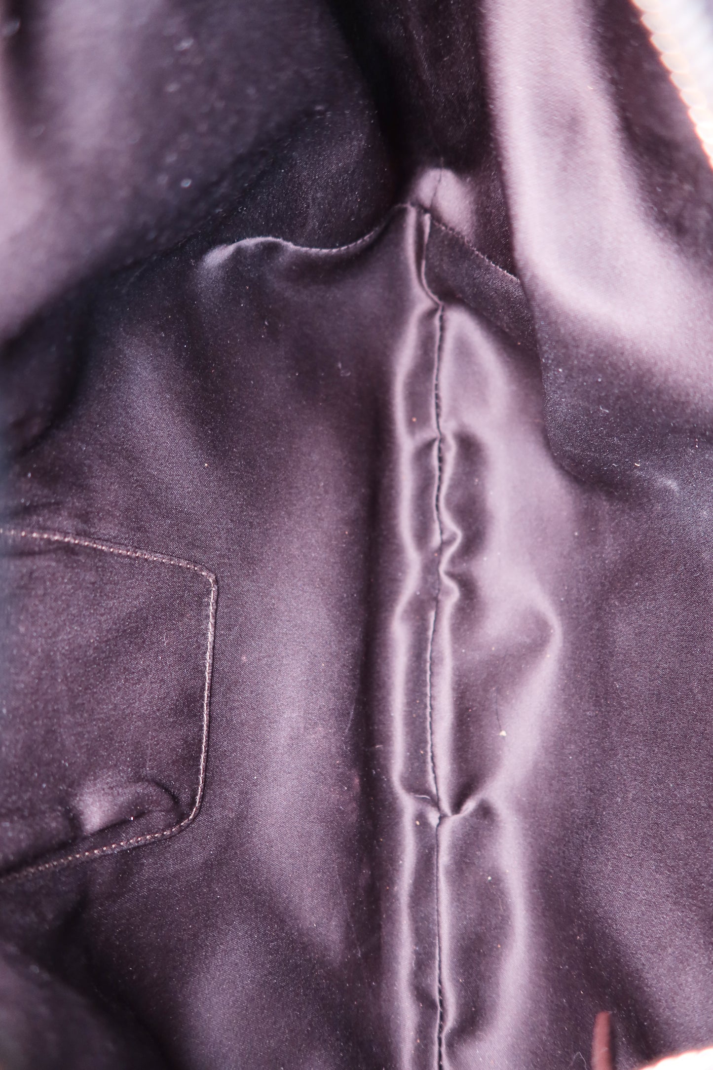 Vintage Tom Ford Era Gold Yves Saint Laurent Mombasa