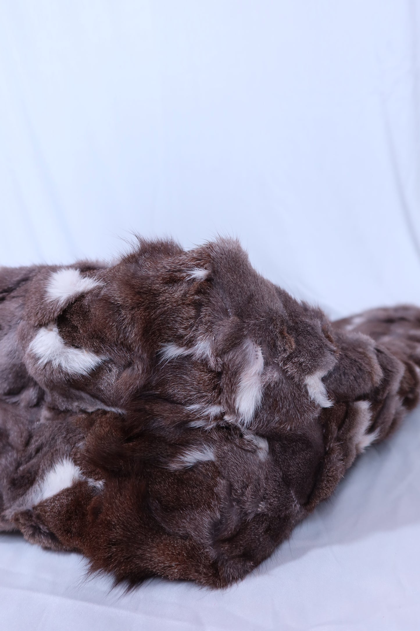 The Giveaway - Fendi Fur Tote