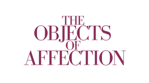 The Objects of Affection
