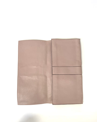 Vintage Gucci Stirrup Clutch