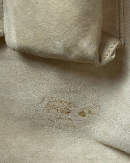 Vintage Gucci Heritage Hobo
