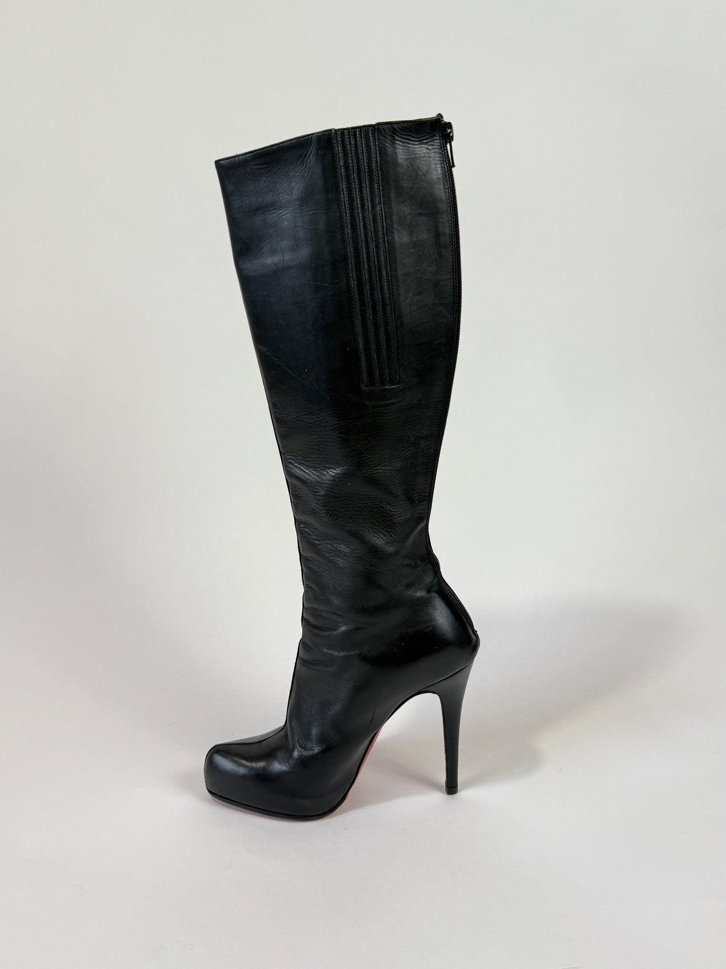 Vintage Christian Louboutin Boots