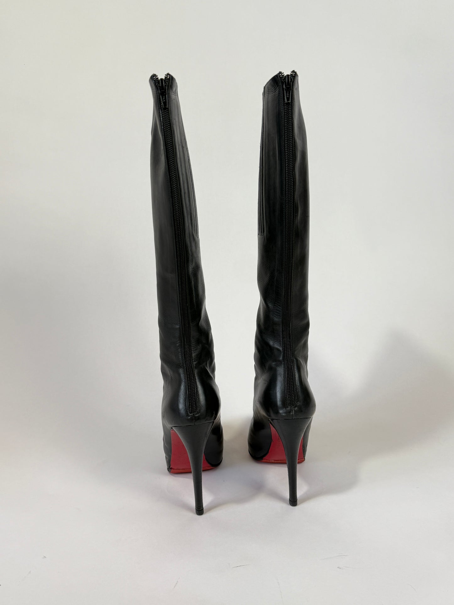 Vintage Christian Louboutin Boots