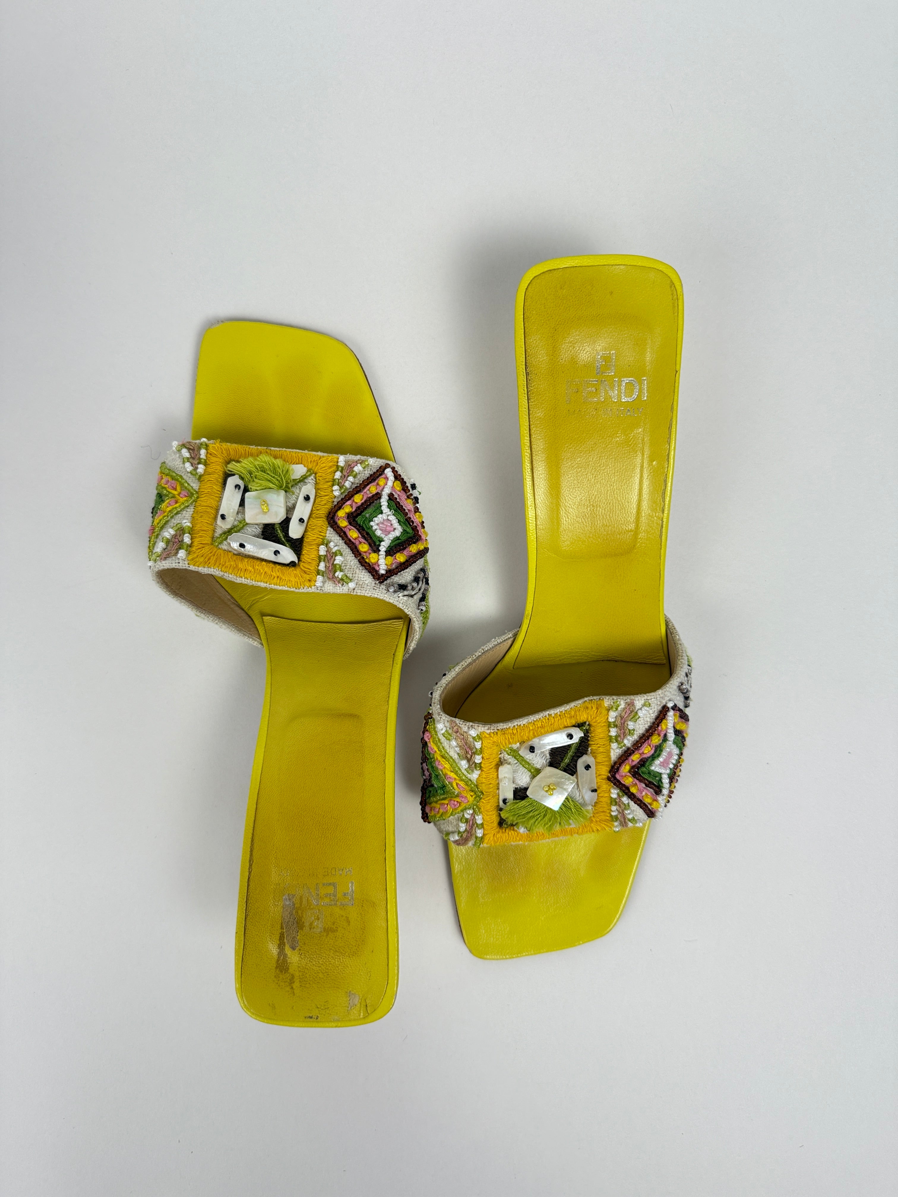 Objects Past – The Objects of Affection