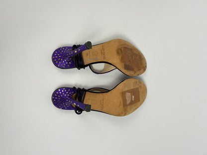 Vintage Jimmy Choo Sandals