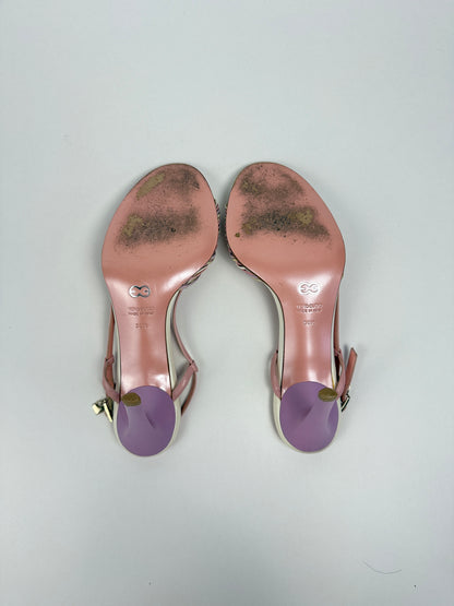 Vintage Escada Heels