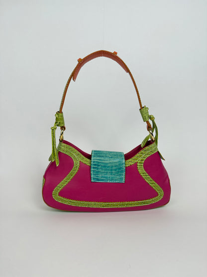 Vintage Etro Shoulder Bag