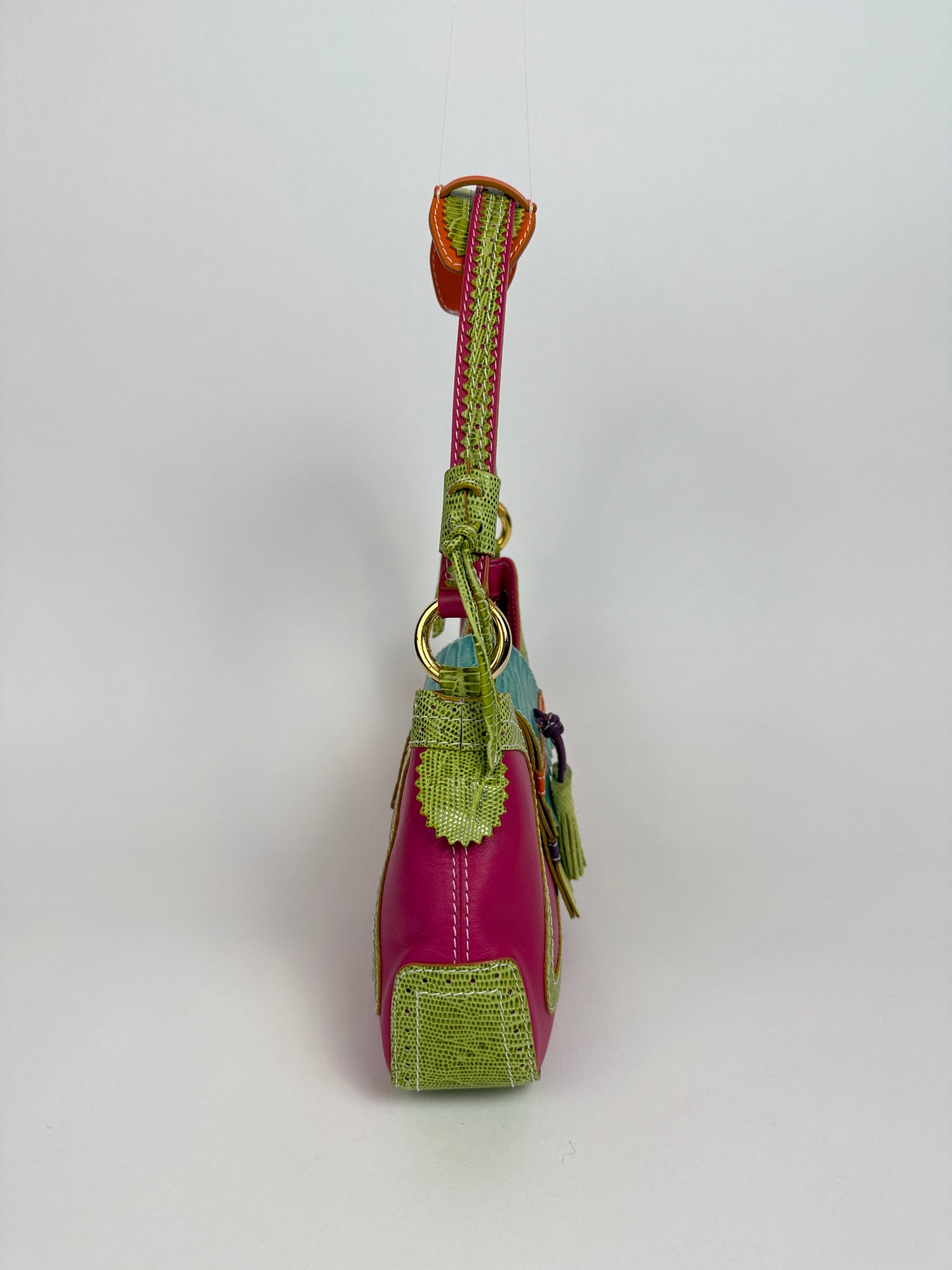 Vintage Etro Shoulder Bag