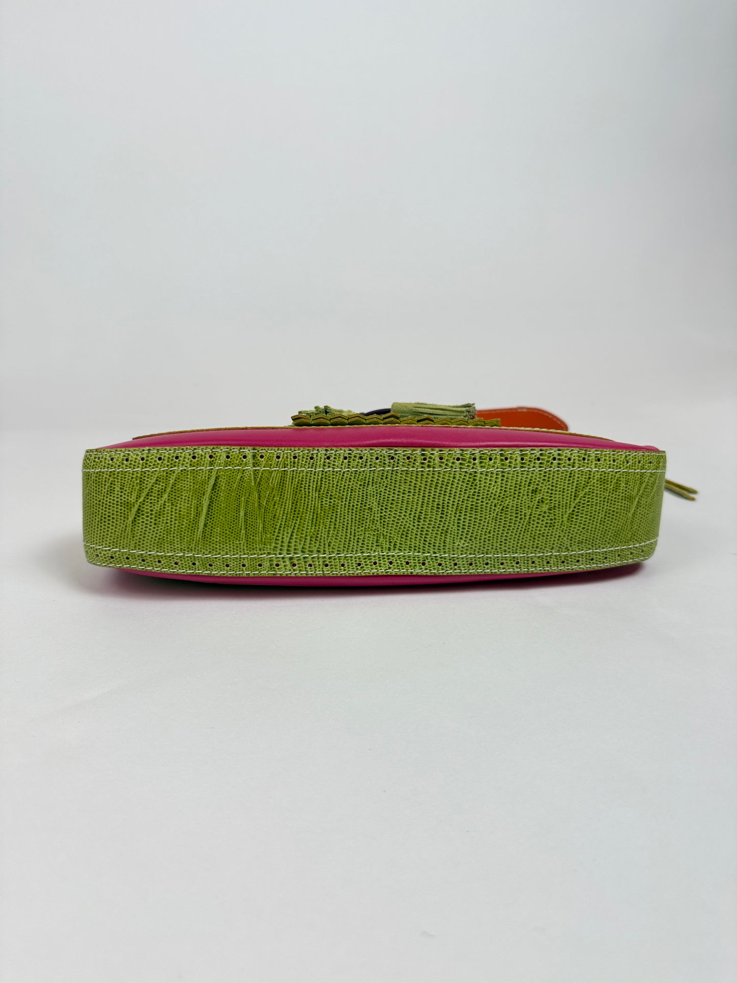 Vintage Etro Shoulder Bag