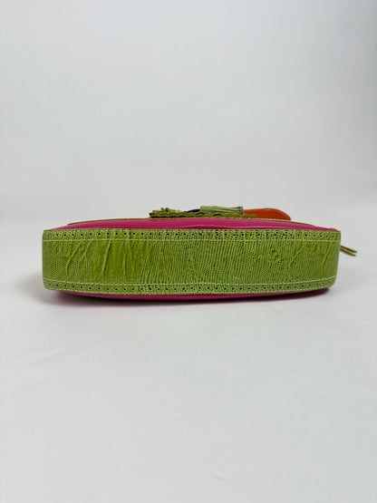 Vintage Etro Shoulder Bag